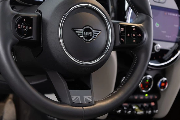 MINI Electric - Afbeelding 10 van 30