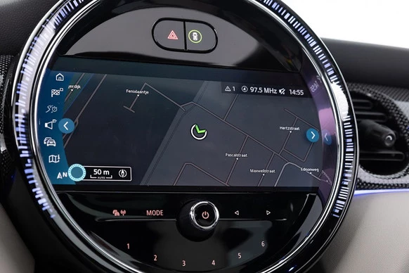 MINI Electric - Afbeelding 11 van 30