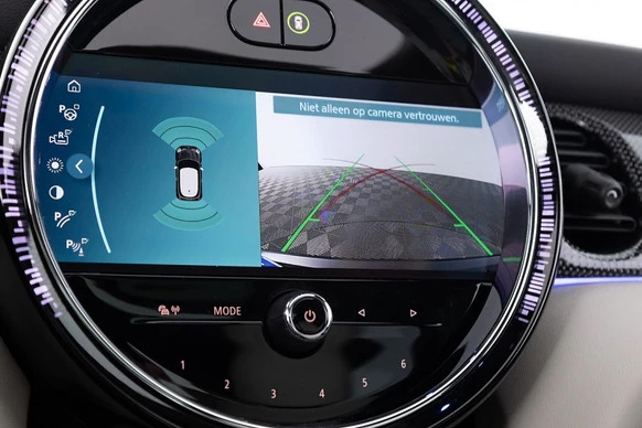 MINI Electric - Afbeelding 12 van 30