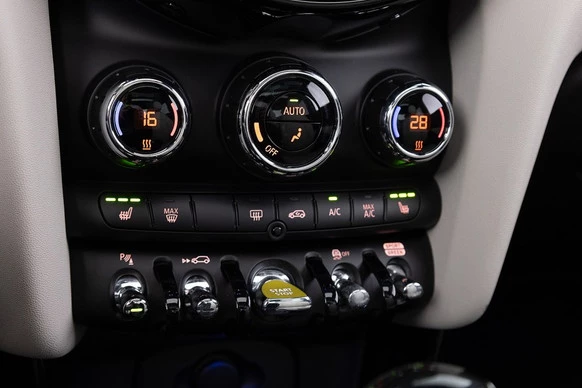 MINI Electric - Afbeelding 13 van 30