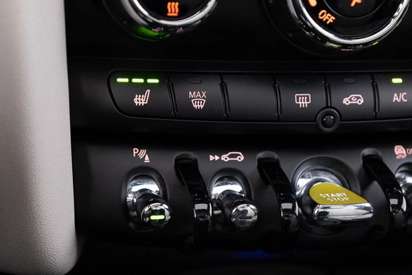 MINI Electric - Afbeelding 14 van 30