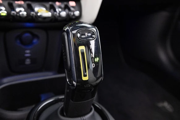 MINI Electric - Afbeelding 15 van 30