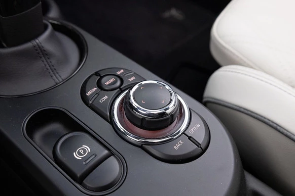 MINI Electric - Afbeelding 16 van 30