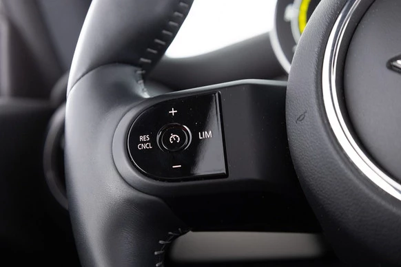 MINI Electric - Afbeelding 17 van 30