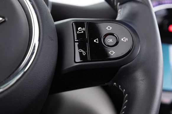 MINI Electric - Afbeelding 18 van 30