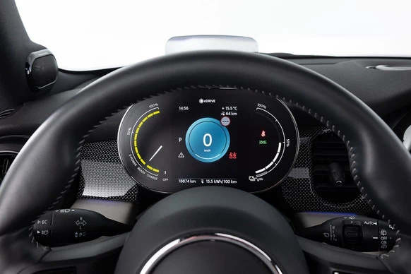 MINI Electric - Afbeelding 19 van 30