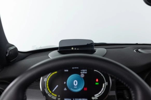 MINI Electric - Afbeelding 21 van 30