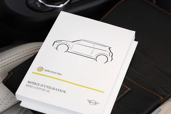 MINI Electric - Afbeelding 24 van 30