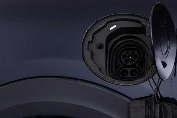 MINI Electric - Afbeelding 25 van 30