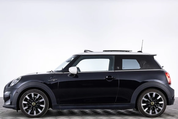 MINI Electric - Afbeelding 26 van 30