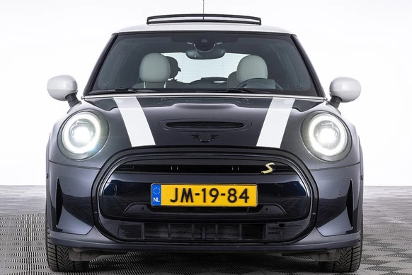 MINI Electric - Afbeelding 27 van 30