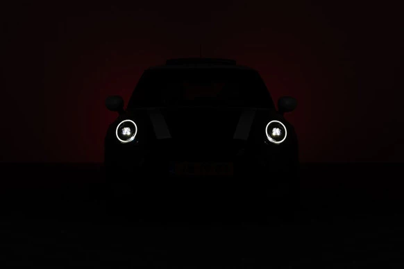 MINI Electric - Afbeelding 28 van 30