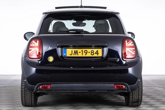 MINI Electric - Afbeelding 29 van 30