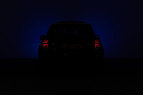 MINI Electric - Afbeelding 30 van 30