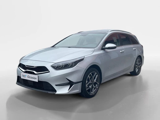 Kia Ceed Sportswagon - Afbeelding 1 van 30