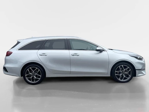 Kia Ceed Sportswagon - Afbeelding 2 van 30