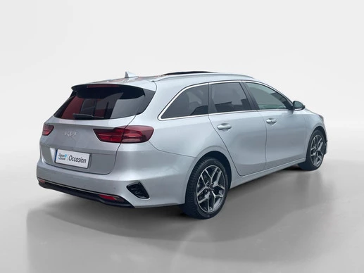 Kia Ceed Sportswagon - Afbeelding 3 van 30