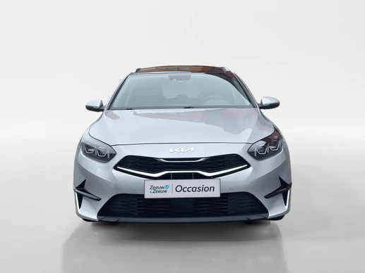 Kia Ceed Sportswagon - Afbeelding 4 van 30