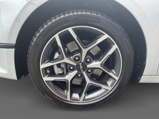 Kia Ceed Sportswagon - Afbeelding 5 van 30