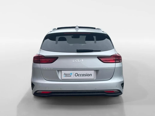 Kia Ceed Sportswagon - Afbeelding 8 van 30