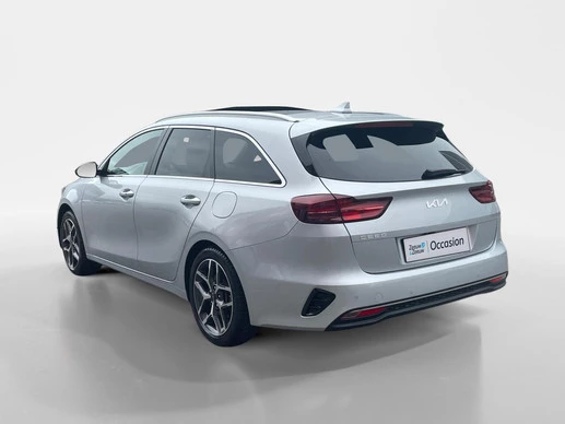 Kia Ceed Sportswagon - Afbeelding 9 van 30