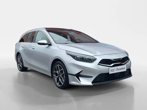 Kia Ceed Sportswagon - Afbeelding 10 van 30