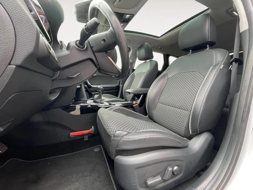 Kia Ceed Sportswagon - Afbeelding 11 van 30