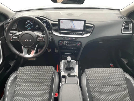 Kia Ceed Sportswagon - Afbeelding 13 van 30
