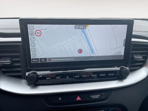 Kia Ceed Sportswagon - Afbeelding 14 van 30