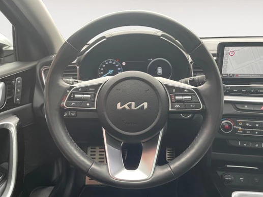 Kia Ceed Sportswagon - Afbeelding 15 van 30