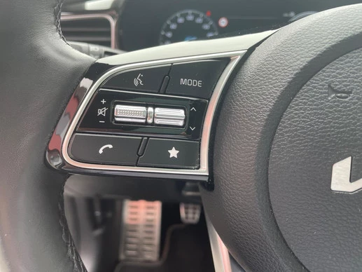 Kia Ceed Sportswagon - Afbeelding 16 van 30