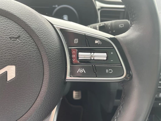 Kia Ceed Sportswagon - Afbeelding 17 van 30