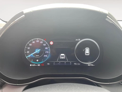 Kia Ceed Sportswagon - Afbeelding 18 van 30