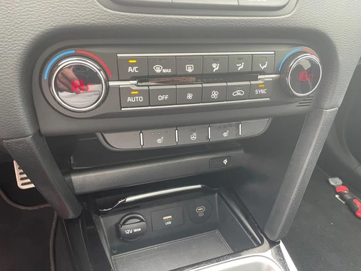 Kia Ceed Sportswagon - Afbeelding 19 van 30