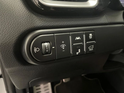 Kia Ceed Sportswagon - Afbeelding 27 van 30