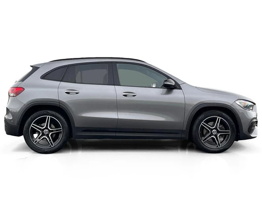 Mercedes-Benz GLA - Afbeelding 3 van 30