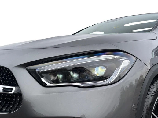 Mercedes-Benz GLA - Afbeelding 4 van 30