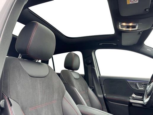 Mercedes-Benz GLA - Afbeelding 5 van 30