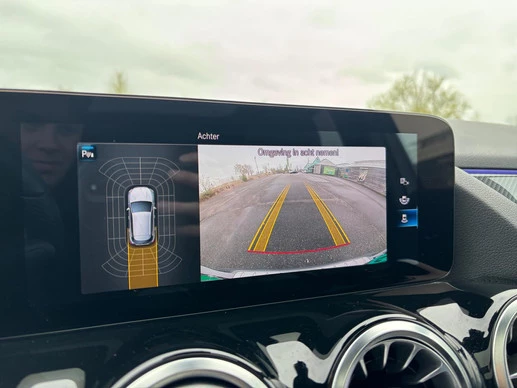 Mercedes-Benz GLA - Afbeelding 9 van 30