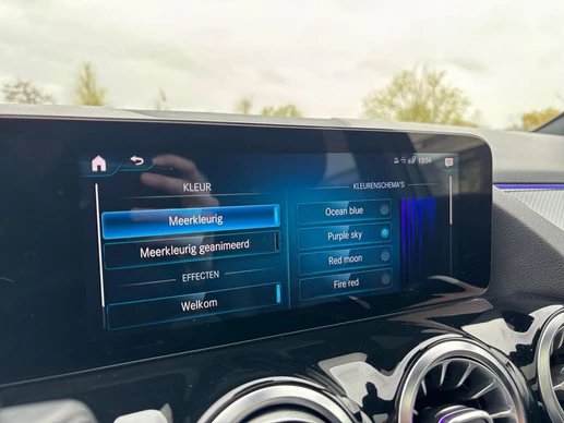 Mercedes-Benz GLA - Afbeelding 10 van 30