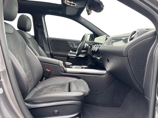 Mercedes-Benz GLA - Afbeelding 12 van 30