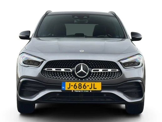 Mercedes-Benz GLA - Afbeelding 14 van 30