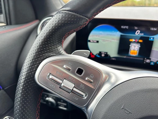 Mercedes-Benz GLA - Afbeelding 20 van 30