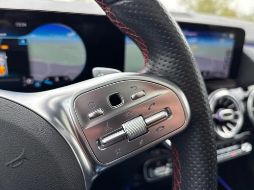 Mercedes-Benz GLA - Afbeelding 21 van 30