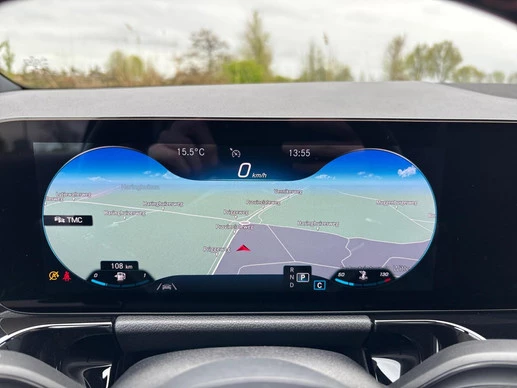 Mercedes-Benz GLA - Afbeelding 22 van 30