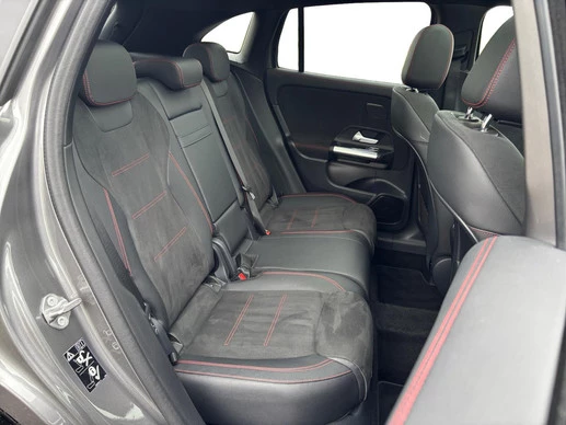 Mercedes-Benz GLA - Afbeelding 27 van 30