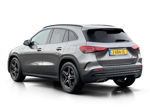 Mercedes-Benz GLA - Afbeelding 29 van 30