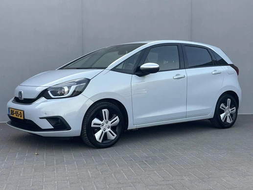 Honda Jazz - Afbeelding 1 van 30