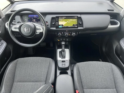 Honda Jazz - Afbeelding 2 van 30