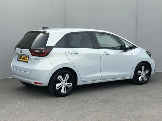 Honda Jazz - Afbeelding 3 van 30